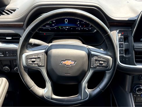 Used 2024 Chevrolet Tahoe Premier image 11