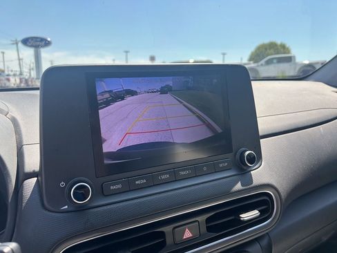 Used 2022 Hyundai Kona SEL AWD/4WD image 22