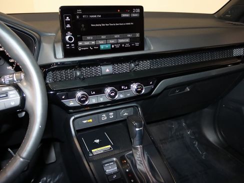 Used 2025 Honda CR-V Sport Touring image 46