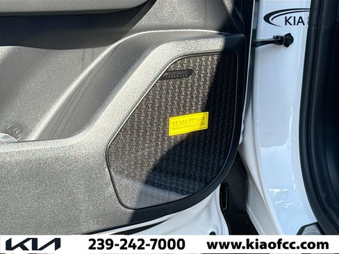 New 2027 Kia Telluride SX Prestige X-Pro image 25