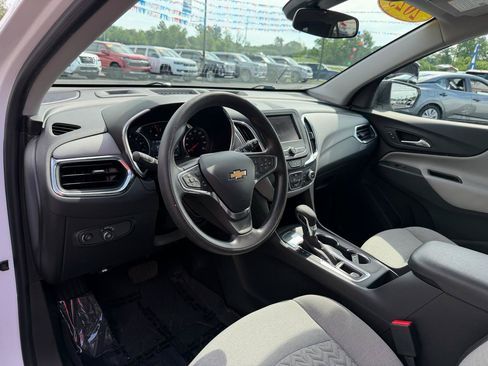 Used 2023 Chevrolet Equinox LS w/ LS Convenience Package FWD image 13