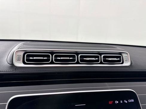 Used 2022 Mercedes-Benz S 580 4MATIC Sedan image 28