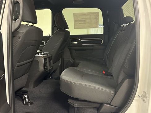 New 2026 RAM 3500 Big Horn image 22