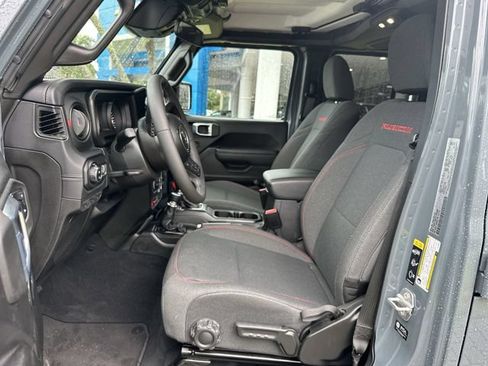 Used 2026 Jeep Gladiator Rubicon AWD/4WD image 30