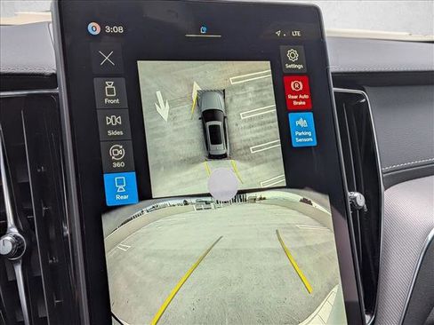 New 2026 Volvo XC60 T8 Polestar w/ Protection Package Premier image 14