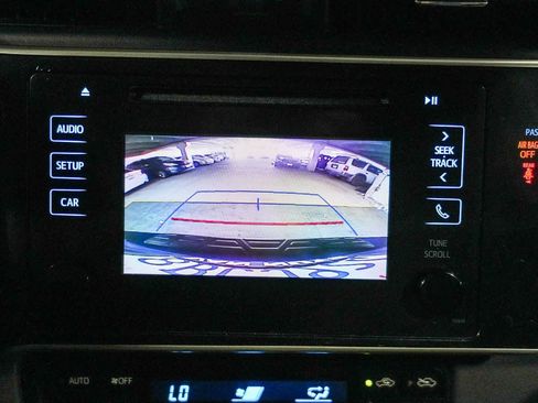Certified 2018 Toyota Corolla SE w/ Protection Package FWD image 24