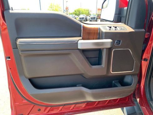 Used 2015 Ford F150 King Ranch w/ Max Trailer Tow Package AWD/4WD image 42