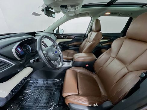 Used 2019 Subaru Ascent Touring w/ Popular Package #2 image 21