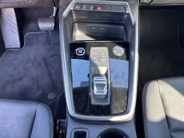 Used 2022 Audi A3 2.0T Premium AWD/4WD image 18
