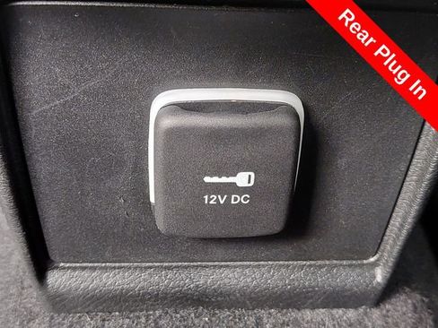 Used 2023 Jeep Compass Sport AWD/4WD image 17