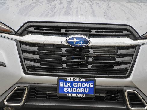 New 2026 Subaru Ascent Touring image 7