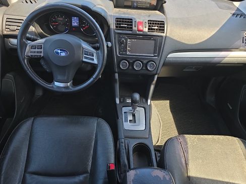 Used 2014 Subaru Forester 2.5i Touring w/ Popular Package #1 AWD/4WD image 9