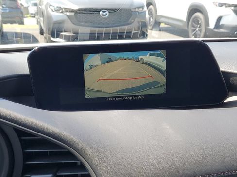 New 2026 MAZDA MAZDA3 2.5 S Sedan w/ Preferred Pkg FWD image 22