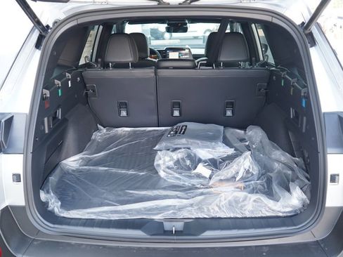 New 2026 Subaru Outback Wilderness AWD/4WD image 11