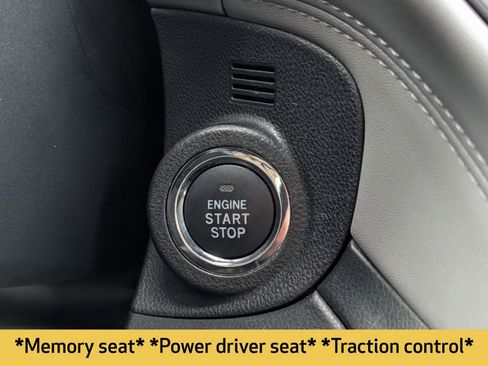 Used 2025 Subaru Legacy Limited image 9