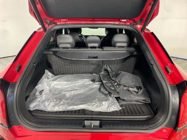 Certified 2024 Kia EV6 GT-Line AWD/4WD image 17