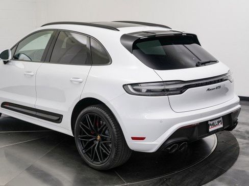 Used 2023 Porsche Macan GTS image 10