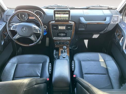 Used 2014 Mercedes-Benz G 550 image 8