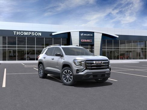 New 2026 GMC Terrain Elevation w/ Elevation Premium Package FWD image 28