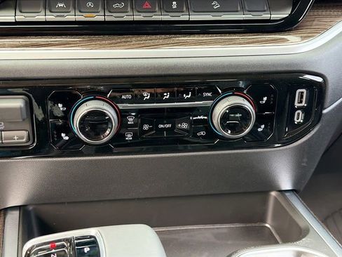 New 2026 Chevrolet Silverado 1500 LT AWD/4WD image 17