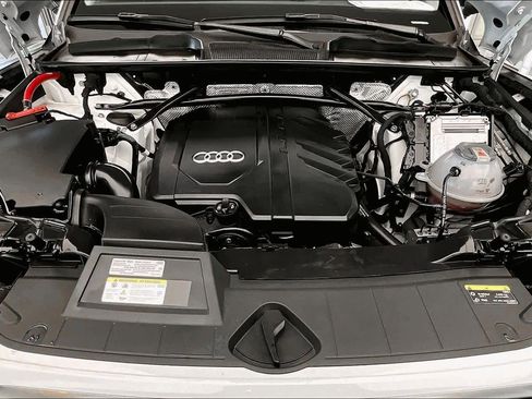Certified 2023 Audi Q5 2.0T Premium w/ Convenience Package image 29