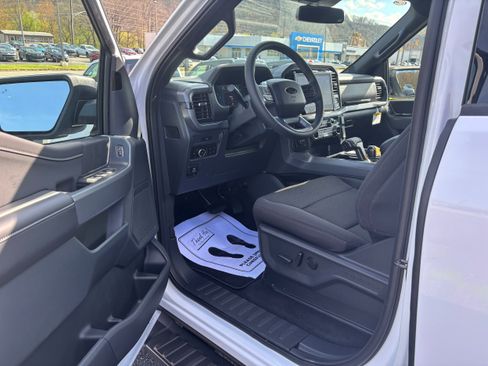New 2026 Ford F150 XLT AWD/4WD image 9