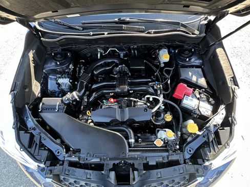 Used 2014 Subaru Forester 2.5i image 18