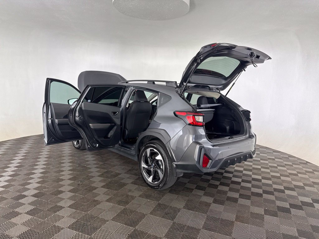 Used 2026 Subaru Crosstrek 2.5i Limited w/ Crosstrek Mirror Package AWD/4WD image 27