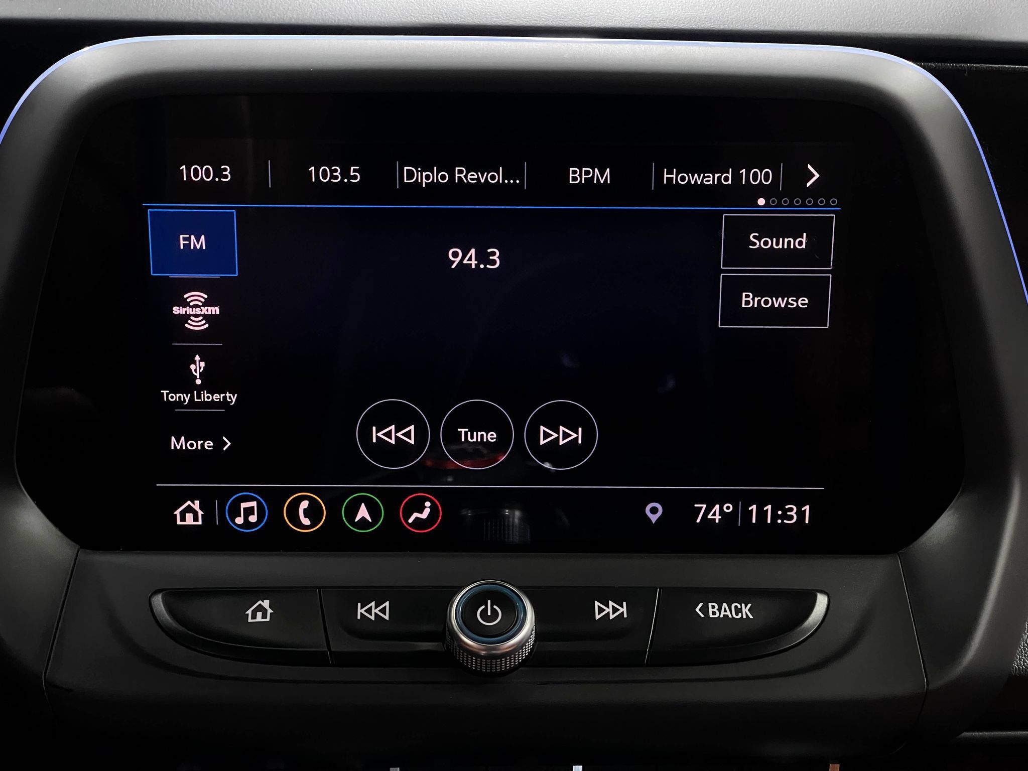 Used 2019 Chevrolet Camaro SS w/ LPO, Ground Effects Package RWD image 24
