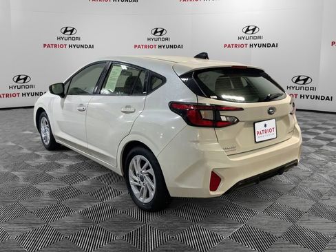 Used 2025 Subaru Impreza 2.0i image 6