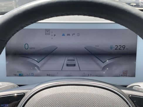 Used 2023 Hyundai Ioniq 5 Limited RWD image 20