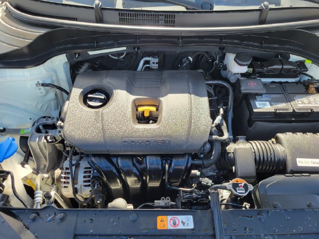 Used 2023 Kia Soul GT-Line FWD image 30