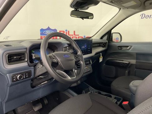 New 2026 Ford Maverick XL FWD image 13