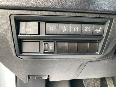 Used 2023 Toyota Tundra SR5 w/ SR5 Convenience Package image 28