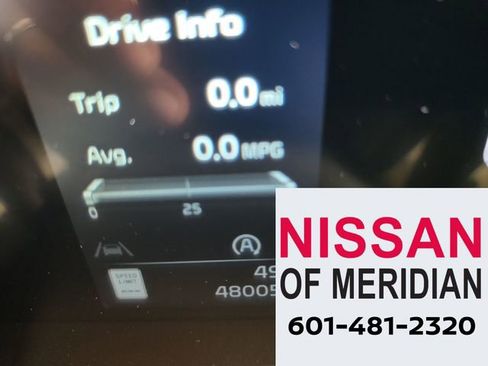 Used 2023 Kia Sportage EX image 18