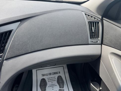 Used 2013 Hyundai Sonata GLS w/ Popular Equipment Pkg image 19