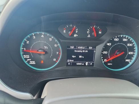 Used 2024 Chevrolet Malibu LT image 19