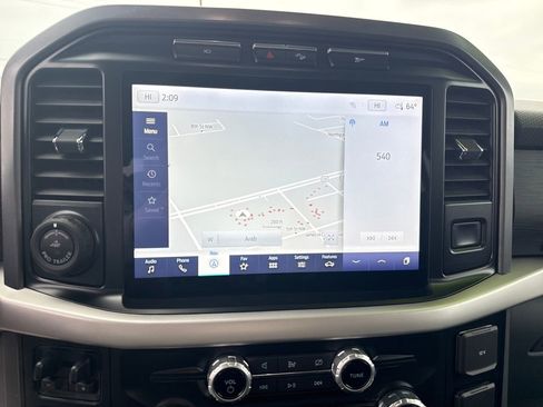 Used 2023 Ford F150 XLT w/ Equipment Group 302A High image 16