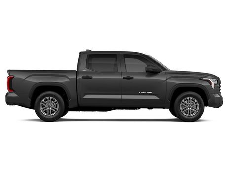 New 2026 Toyota Tundra SR5 w/ SR5 Convenience Package AWD/4WD image 42