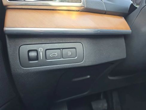 Used 2019 Volvo XC90 T8 Inscription w/ Protection Package image 25