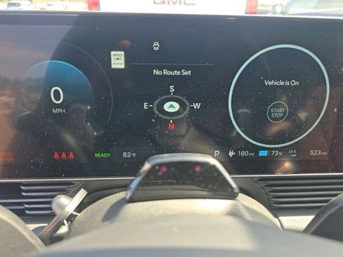 Used 2026 Hyundai Ioniq 5 SEL RWD image 14