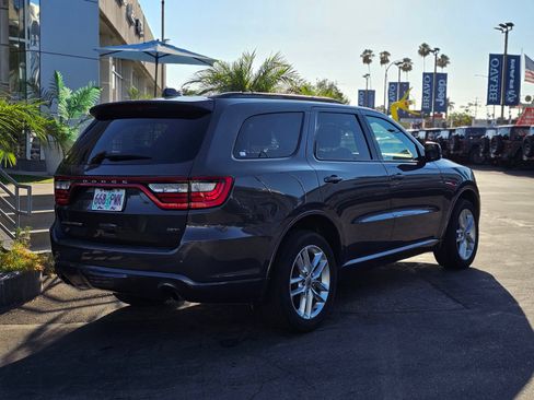 Used 2024 Dodge Durango GT AWD/4WD image 5