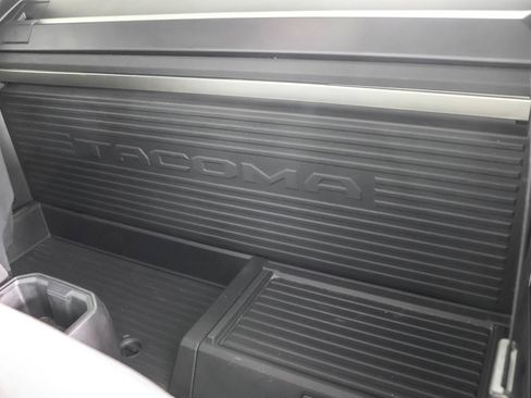 Used 2024 Toyota Tacoma SR RWD image 32