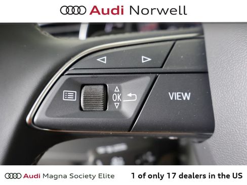New 2026 Audi Q7 3.0T Premium Plus AWD/4WD image 30