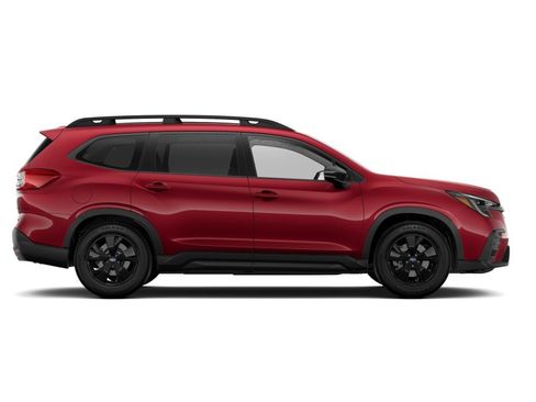 New 2026 Subaru Ascent Premium AWD/4WD image 3