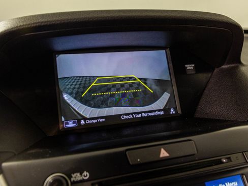 Used 2019 Acura MDX Sport Hybrid w/ Technology Pkg image 19