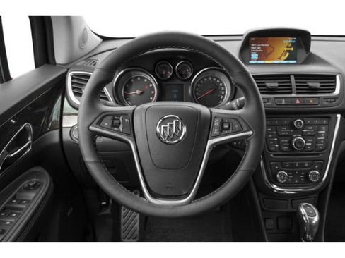 Used 2015 Buick Encore Leather AWD/4WD image 10