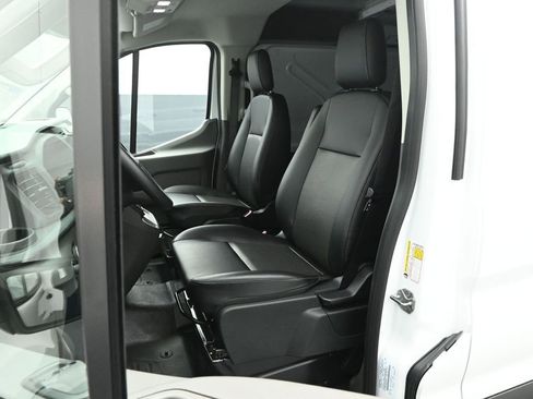 New 2026 Ford Transit 350 Low Roof RWD image 8