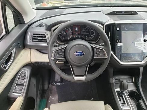 New 2026 Subaru Ascent Limited AWD/4WD image 14