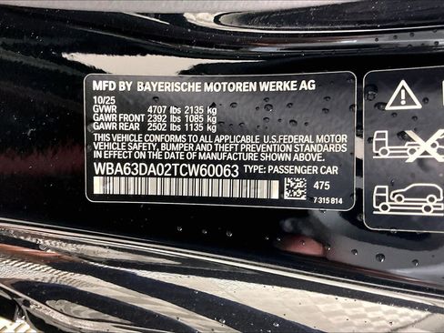 New 2026 BMW 430i xDrive Coupe image 11